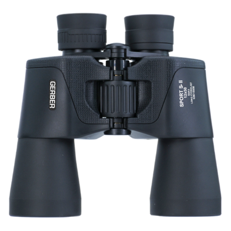 GERBER Sport S-ii 12x50 BaK4 Binocular - additional product view