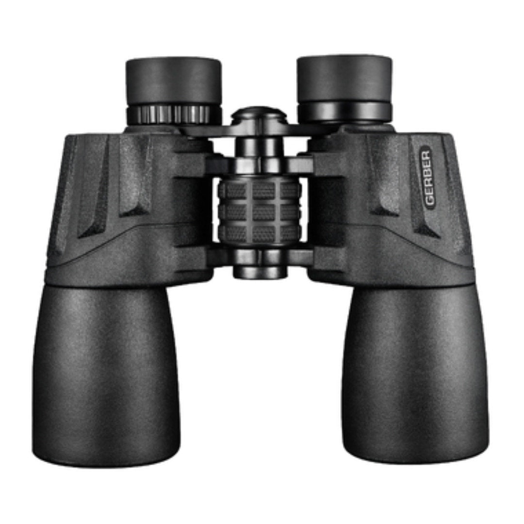 Gerber Sport S-ii 16x50 binoculars with tripod adaptor