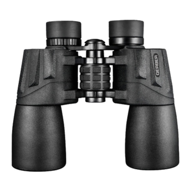 Gerber Sport S-ii 16x50 binoculars with tripod adaptor