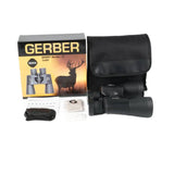 GERBER Sport S-ii 7x50 BaK4 Binoculars - additional product view