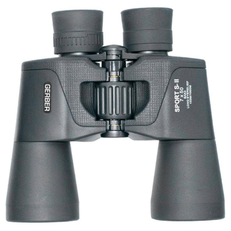 Gerber Sport S-ii 7x50 BaK4 binoculars