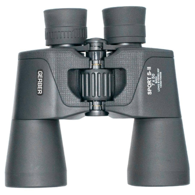 Gerber Sport S-ii 7x50 BaK4 binoculars