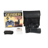 GERBER Sport S-ii 8x40 BaK4 Binoculars - additional product view