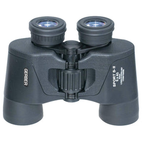 Gerber Sport S-ii 8x40 BaK4 binoculars