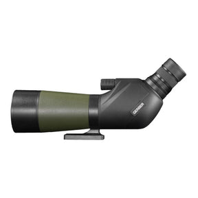 Gerber Spotting Scope 20-60x60 BaK4 with smart phone adaptor and table tripod