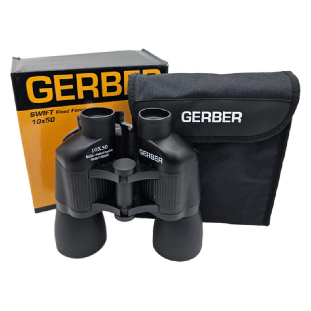 Gerber Swift Fixed Focus 10x50 - additional product view