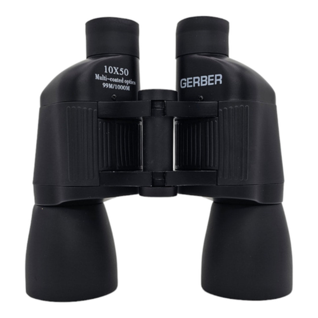Gerber Swift Fixed Focus 10x50 binoculars