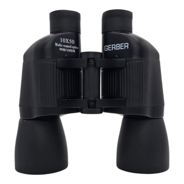 Gerber Swift Fixed Focus 10x50 binoculars