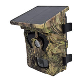 GERBER Trail Camera BlueTooth WiFi with Solar and 32GB TF - additional product view