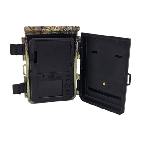 GERBER Trail Camera BlueTooth WiFi with Solar and 32GB TF - additional product view