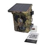 GERBER Trail Camera BlueTooth WiFi with Solar and 32GB TF - additional product view