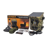 GERBER Trail Camera BlueTooth WiFi with Solar and 32GB TF - additional product view