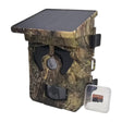 GERBER Trail Camera BlueTooth WiFi with Solar and 32GB TF