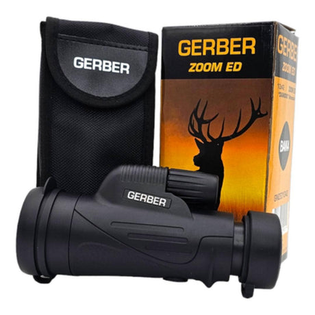 Gerber Zoom ED Monocular 10x42 - additional product view