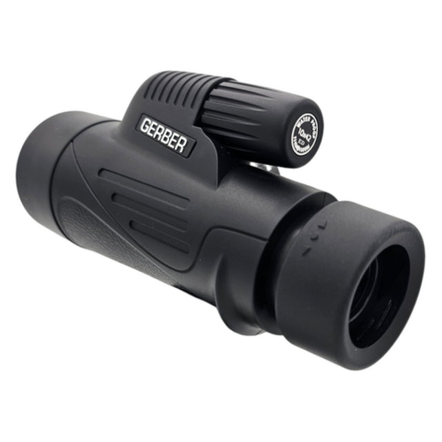 Gerber Zoom ED Monocular 10x42