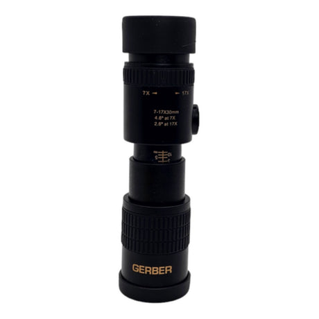 Gerber Zoom Monocular 7-17x30mm - additional product view