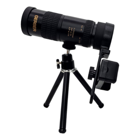 Gerber Zoom Monocular 7-17x30mm - additional product view