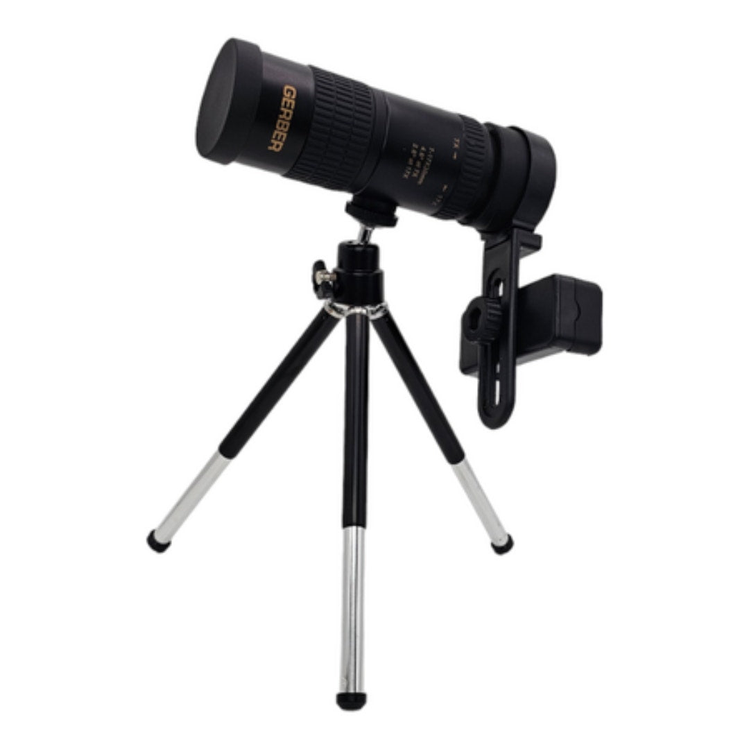 Gerber Zoom Monocular 7-17x30mm
