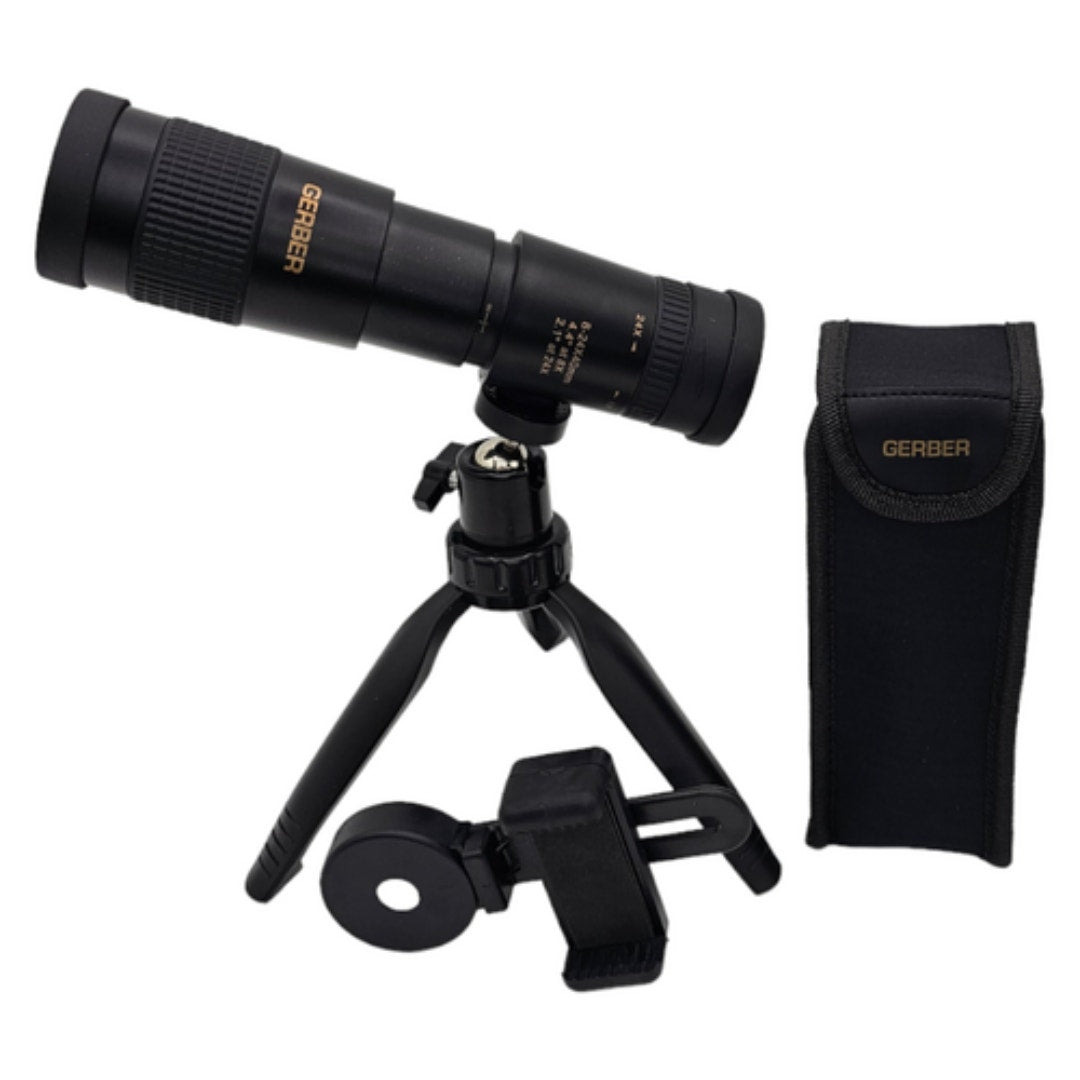 Gerber Zoom Monocular 8-24x40mm - additional product view