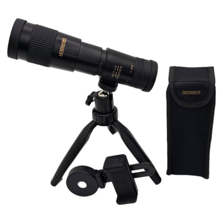 Gerber Zoom Monocular 8-24x40mm - additional product view