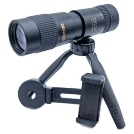 Gerber Zoom Monocular 8-24x40mm