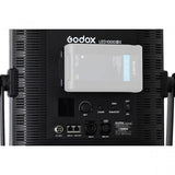 Godox 1000BI II Bi-Colour LED Light Panel - additional product view