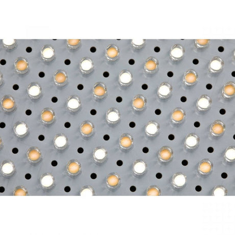 Godox 1000BI II bi-colour LED light panel.