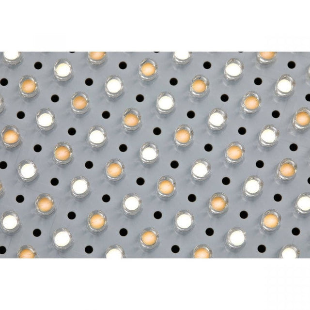 Godox 1000BI II bi-colour LED light panel.