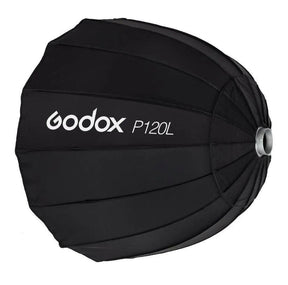 Godox 120cm Parabolic Softbox P120L