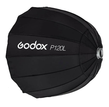 Godox 120cm Parabolic Softbox P120L
