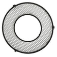 GoDox 20 degree Honeycomb Grid for R1200 Ring Flash Head