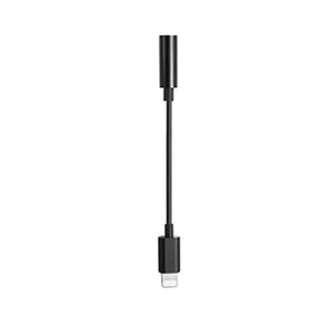 Godox 3.5mm TRRS to Lightning Connector