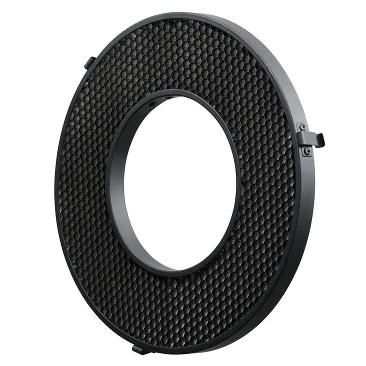 Godox 30º Honeycomb Grid for R1200 Ring Flash Head for AD1200PRO - additional product view