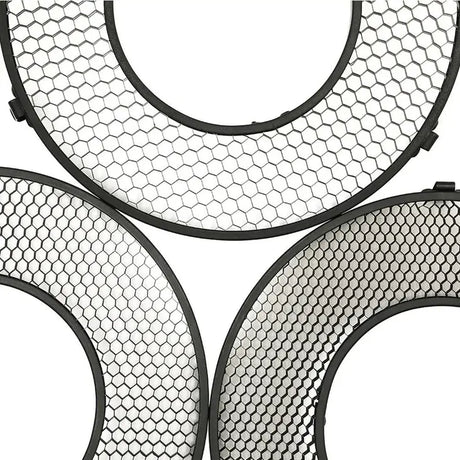 Godox 30º Honeycomb Grid for R1200 Ring Flash Head for AD1200PRO - additional product view