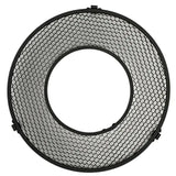 GoDox 30 degree Honeycomb Grid for R1200 Ring Flash Head