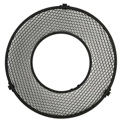 GoDox 30 degree Honeycomb Grid for R1200 Ring Flash Head