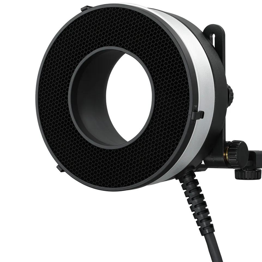 Godox 40º Honeycomb Grid for R1200 Ring Flash Head for AD1200PRO - additional product view