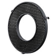 GoDox 40 degree Honeycomb Grid for R1200 Ring Flash Head