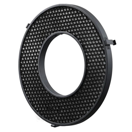 GoDox 40 degree Honeycomb Grid for R1200 Ring Flash Head