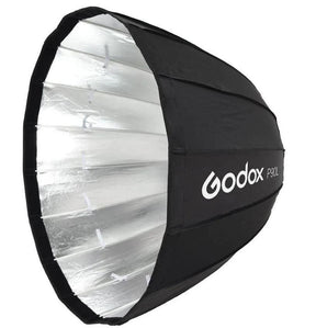 Godox 90cm Parabolic Softbox P90L