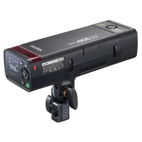 Godox AD200PRO II Portable Flash - additional product view
