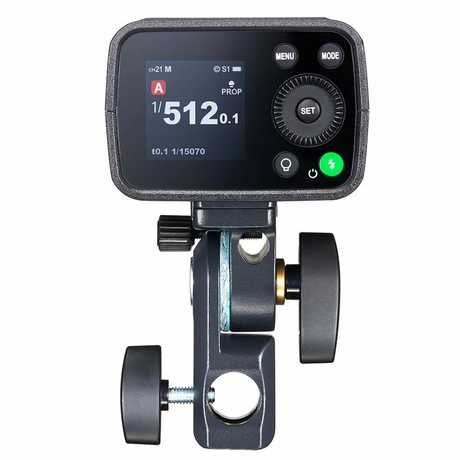 Godox AD200PRO II Portable Flash - additional product view