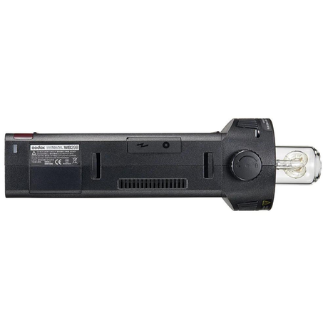Godox AD200PRO II Portable Flash - additional product view