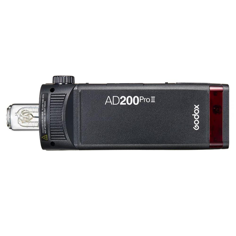 Godox AD200PRO II Portable Flash - additional product view