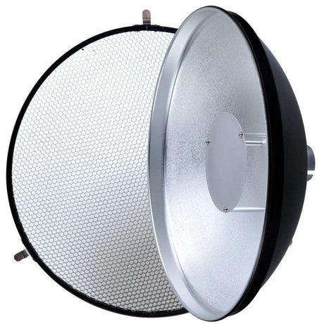 Godox AD360/AD200 30cm AD-S3 beauty dish with grid