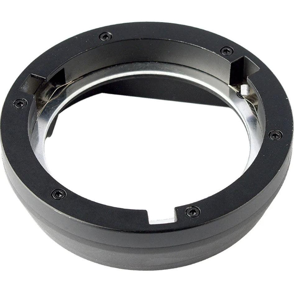 Godox AD400Pro Bowens adapter