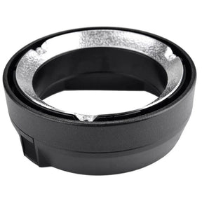Godox AD400Pro Elinchrom adapter