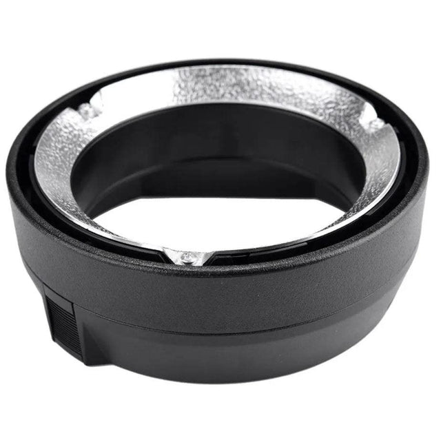 Godox AD400Pro Elinchrom adapter