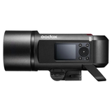 Godox AD600Pro II TTL Outdoor Flash with Li-ion Battery - additional product view