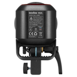 Godox AD600Pro II TTL Outdoor Flash with Li-ion Battery - additional product view
